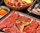 大本家真炭烤肉