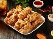 董小姐手工炸鸡