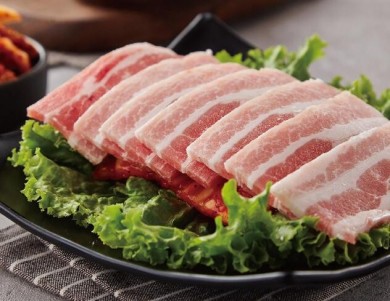 哈比比烤肉