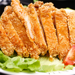 豪万福鸡排