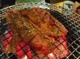 鹤桥炭火烤肉