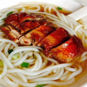 厚街濑粉