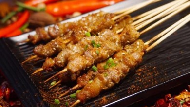 锦州御烧烤