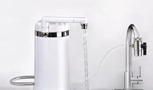 科蒂洛净水器