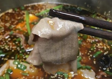 辣妹子冒菜馆
