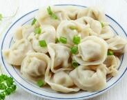 捞宝水饺