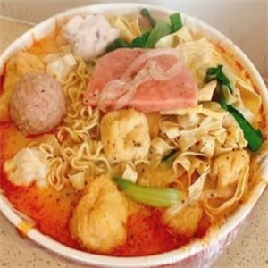 李海龙麻辣烫