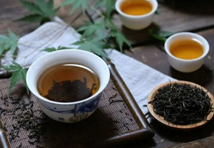 茗香王茶馆