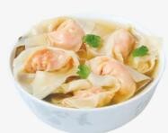娜小主馄饨