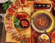 牛牛自助烤肉