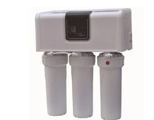 清水坊净水器