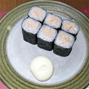 坂鲜手握寿司
