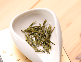 宋茗白茶