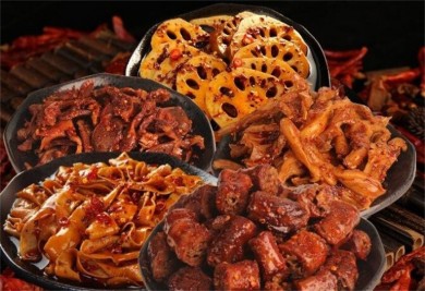 味德丰
