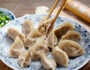 胃口福饺子云吞