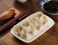 五丰水饺
