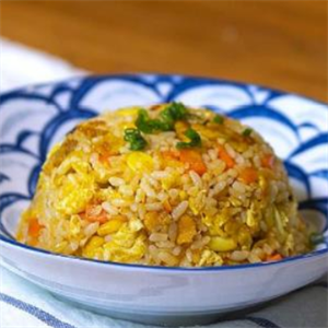 tagcrab蟹黄拌饭