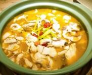 相约洲湾酸菜鱼