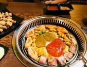 雅莉家烤肉