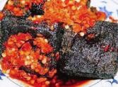 一亩豆田臭豆腐