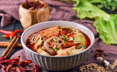 友手艺冒菜