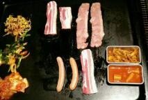 猪大哥韩国烤肉