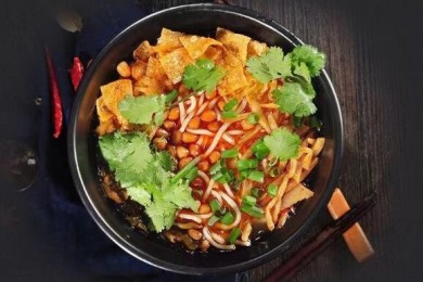 自然稻螺蛳粉