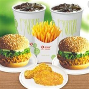 多美奇快餐