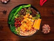 粉嗨哟螺蛳粉