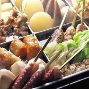 关东煮