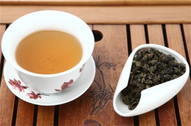 桂人堂金花茶