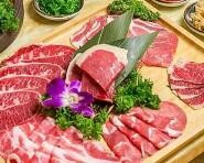 咕噜一家韩式烤肉