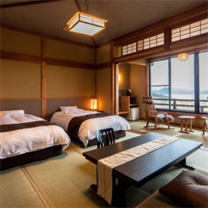 京都酒店