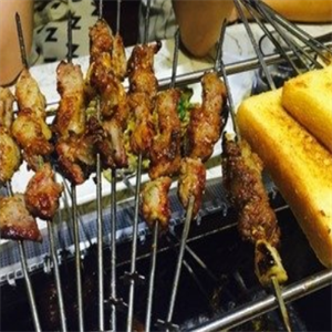 老大烧烤