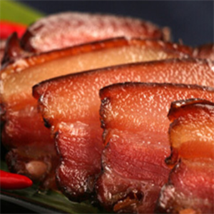 腊肉
