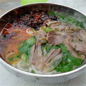 六盘水羊肉粉