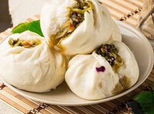 麦包包快餐