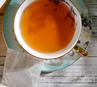 美葆媛减肥茶