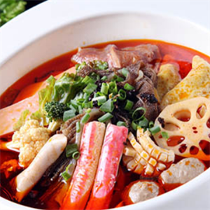 每味每客