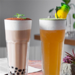 奶茶培训