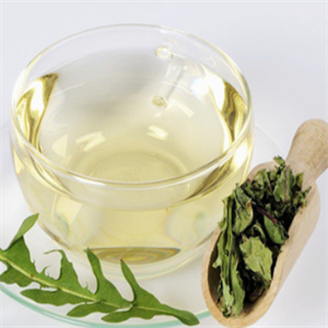 蒲公英茶
