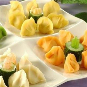 膳福记水饺