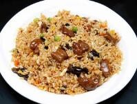 王的炒饭