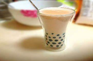 乌茶邦奶茶