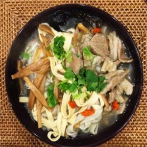 羊肉汤