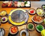奥迈吉韩国烤肉