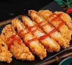 巴典鸡排