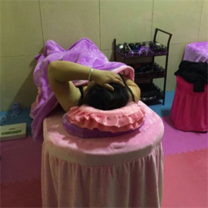 翁吸美容减肥会所