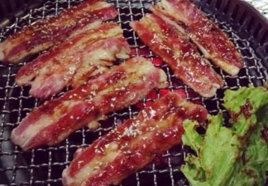 烈特儿烤肉馆
