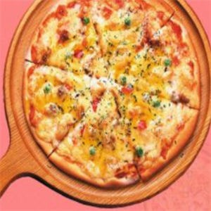 PIZZAMO七匕萨沫